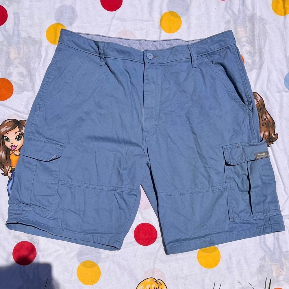 cargo shorts 🐟